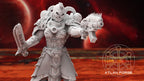 Furies - Melee, Atlan Forge