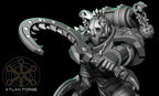 Digitorum, Atlan Forge