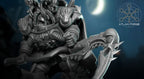 Gorebringers, Atlan Forge