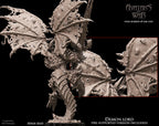 Daemonlord, Avatars of War