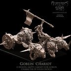 Goblin Wolf Chariot, Avatars of War