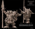 Ogre Hunter, Avatars of War