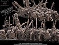 Orc Warriors, Avatars of War