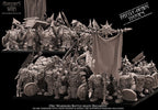 Orc Warriors, Avatars of War
