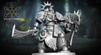 Kaitaiki (Ocean Guard), Atlan Forge