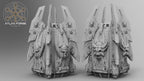 Landing Pod, Atlan Forge