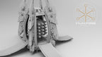 Landing Pod, Atlan Forge