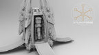 Landing Pod, Atlan Forge