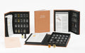 Le Nez du Café 2.0 - 60 Coffee Aroma Kit by Jean Lenoir