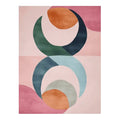 Retroform Celestial Pop Hand Tufted Rug
