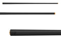 Predator REVO 11.8 shaft with Black Vault Plate