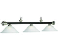 Ram Gameroom Products Corda Pool Table Light