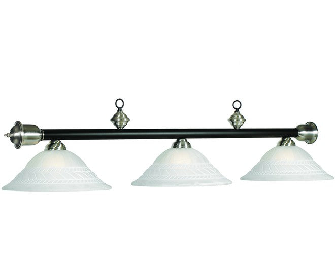Ram Gameroom Products Corda Pool Table Light