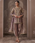 The Nostalgic Kurta Set By KYNAH, Luxury Indian Fashion & Bridal Wear