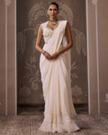 The Classic Sari Set By KYNAH, Luxury Indian Fashion & Bridal Wear