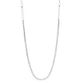 RIVIERA Diamond Tennis Necklace 5.5ct By ALINKA Fine Jewellery