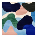 Riverstone Drift Dream Hand Tufted Rug