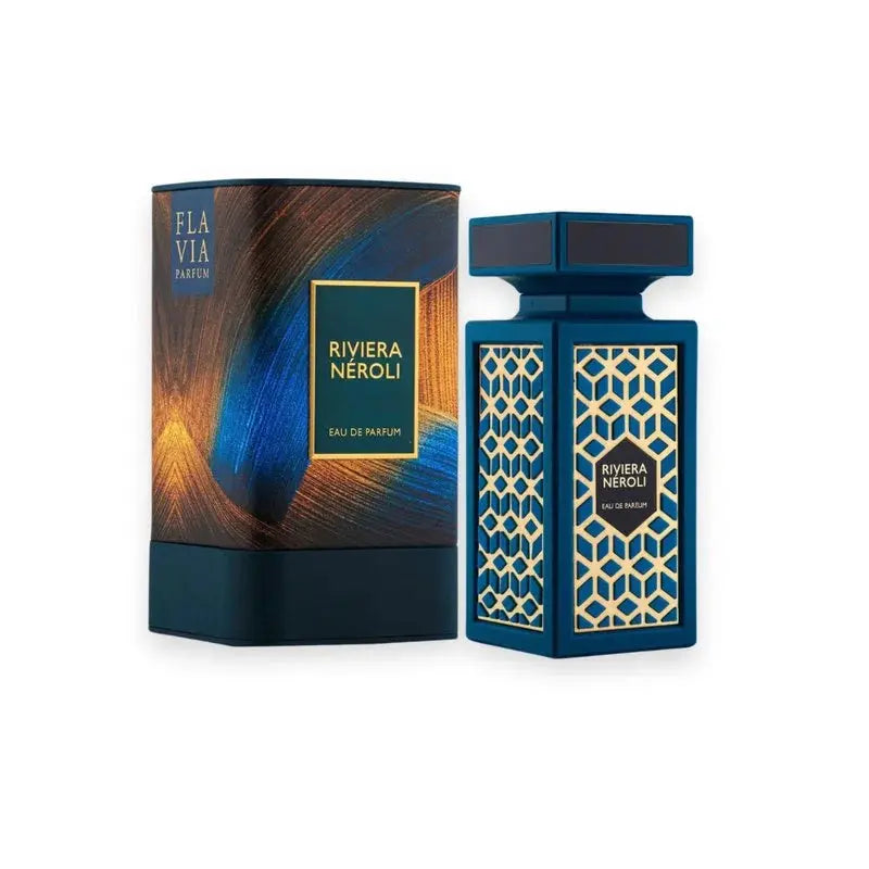 Riviera Néroli Flavia - Muestra 2ml y 10ml
