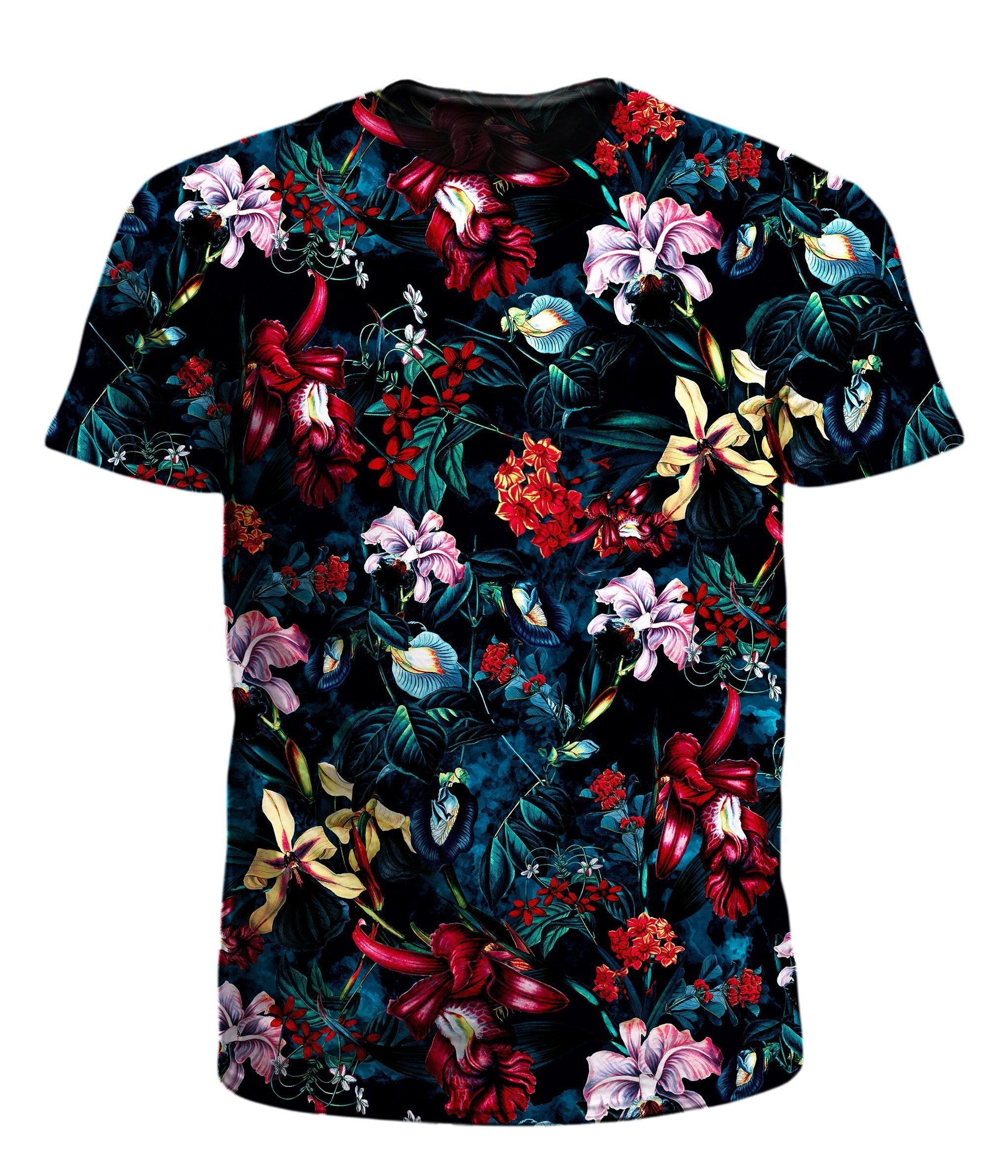 Dark Path Men's T-Shirt