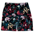 Dark Path Weekend Shorts