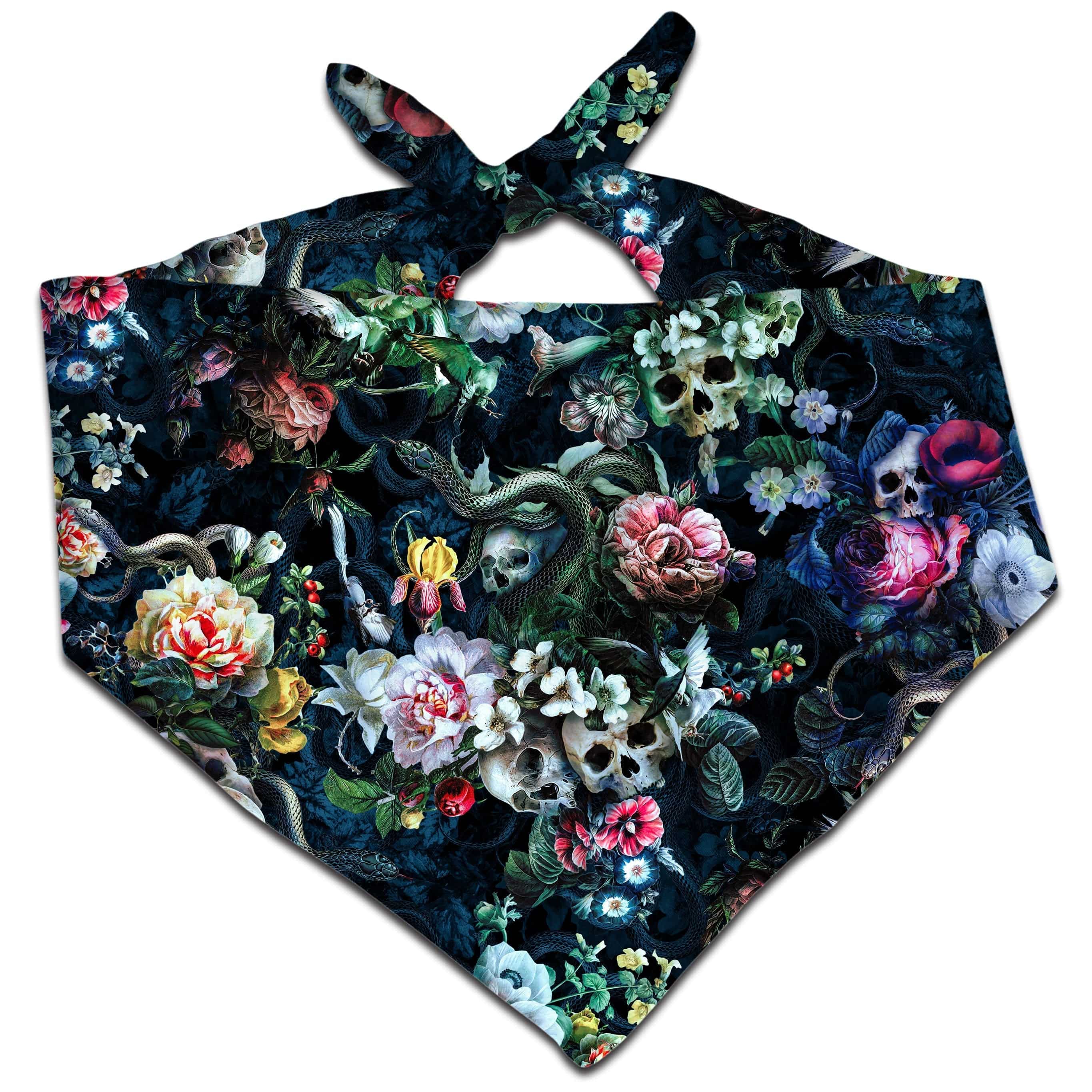 Dark Splendor Bandana