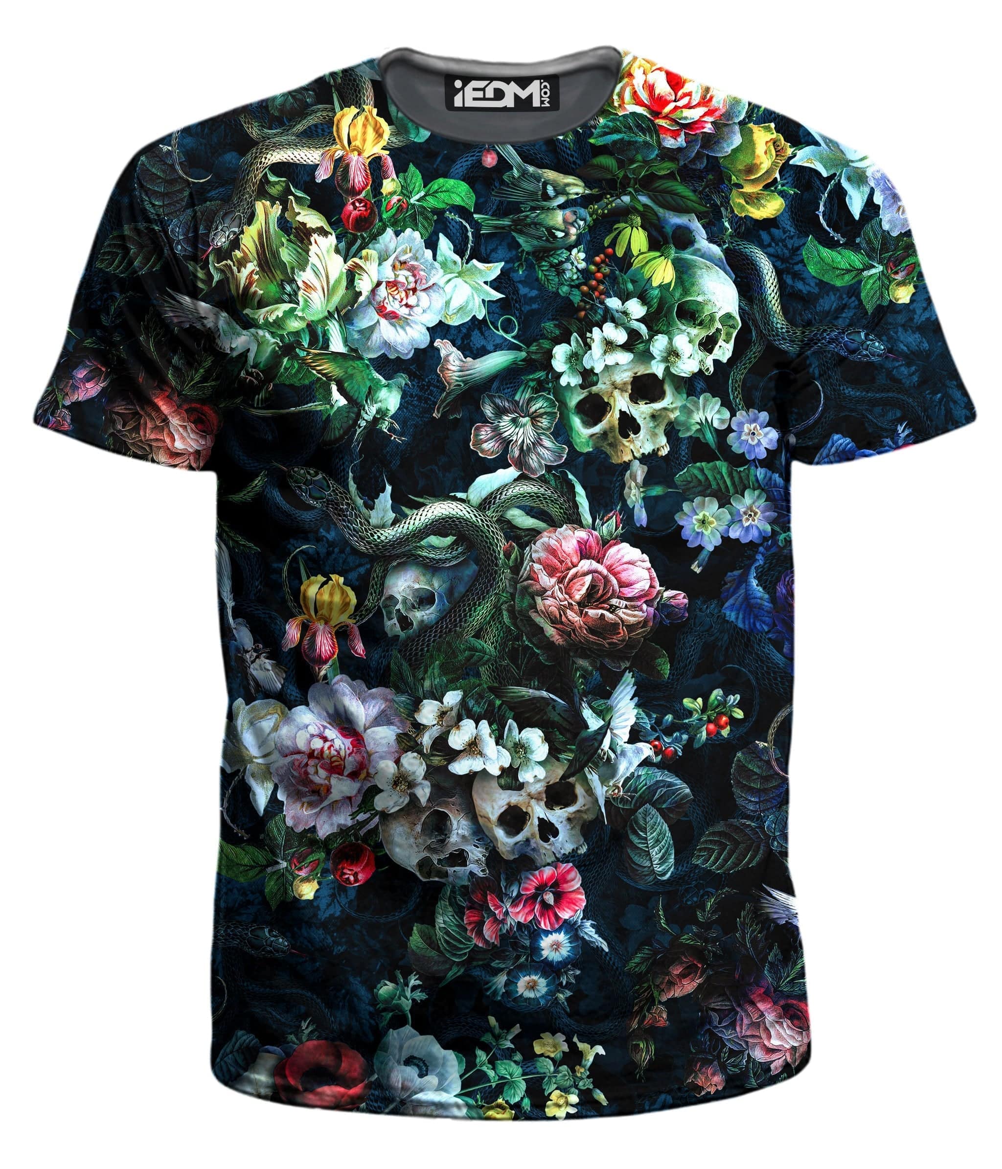 Dark Splendor Men's T-Shirt