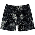 Darkness Swim Trunks