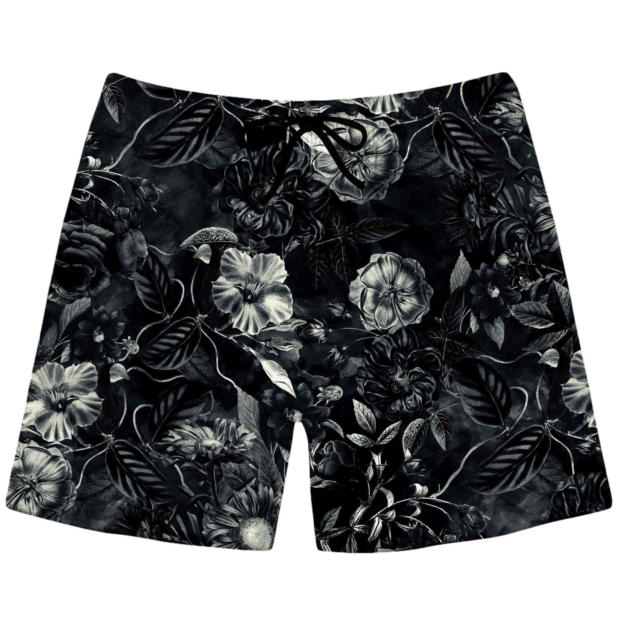 Darkness Swim Trunks