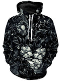 Darkness Unisex Hoodie