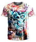 DMT Saga Men's T-Shirt