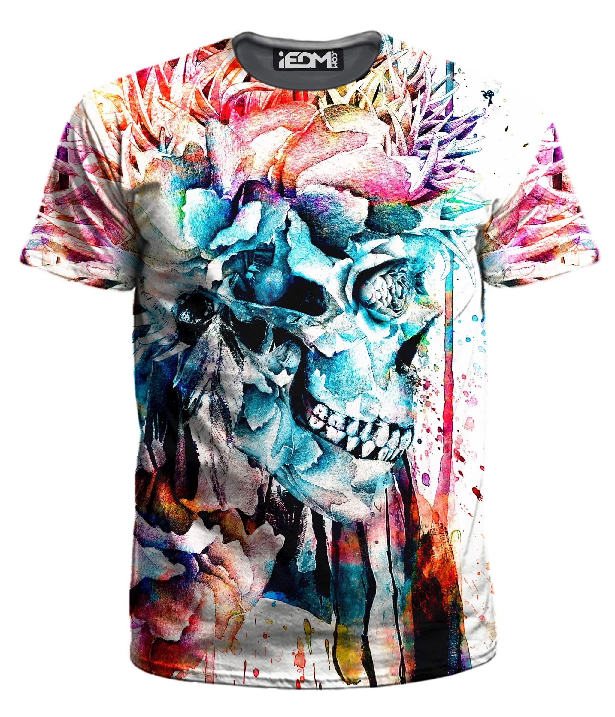 DMT Saga Men's T-Shirt