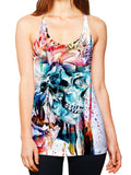 DMT Saga Women's Tank