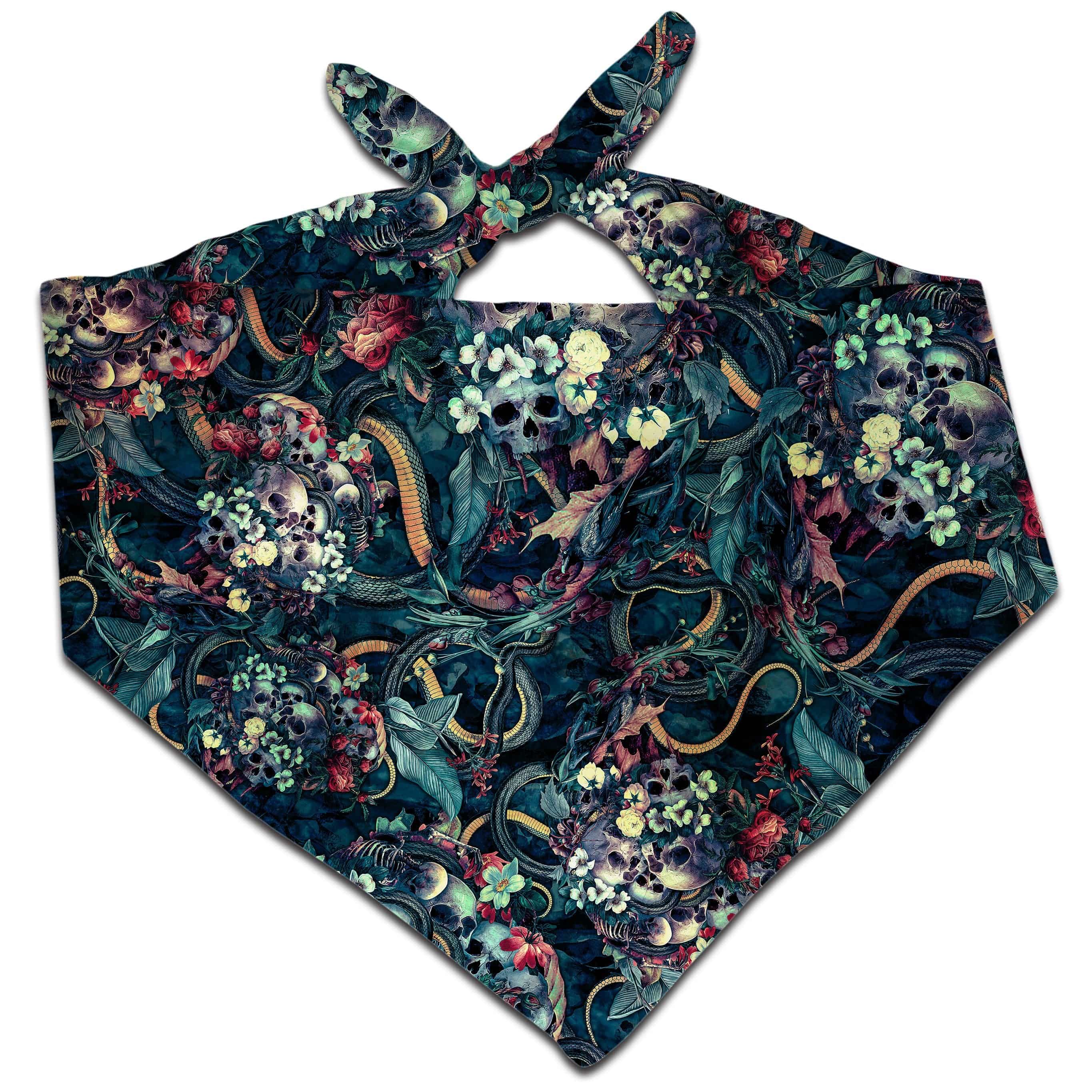 Endless Soul Bandana