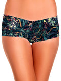 Endless Soul Booty Shorts
