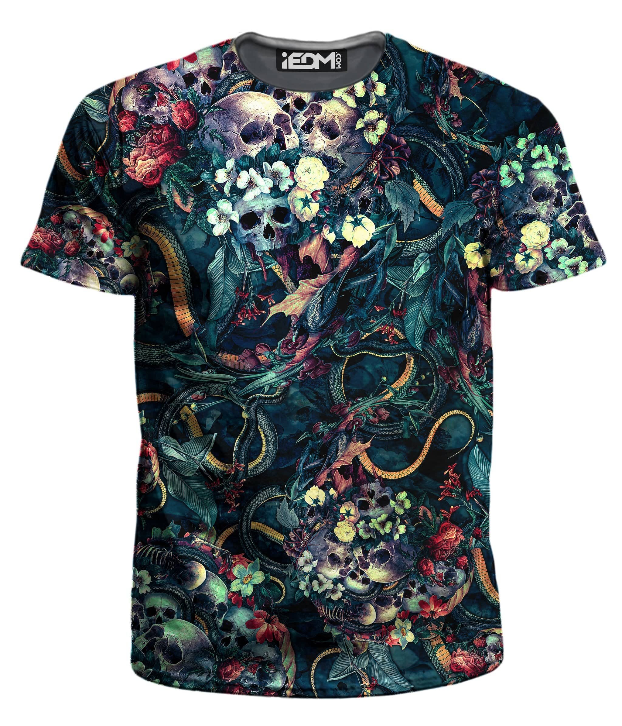 Endless Soul Men's T-Shirt