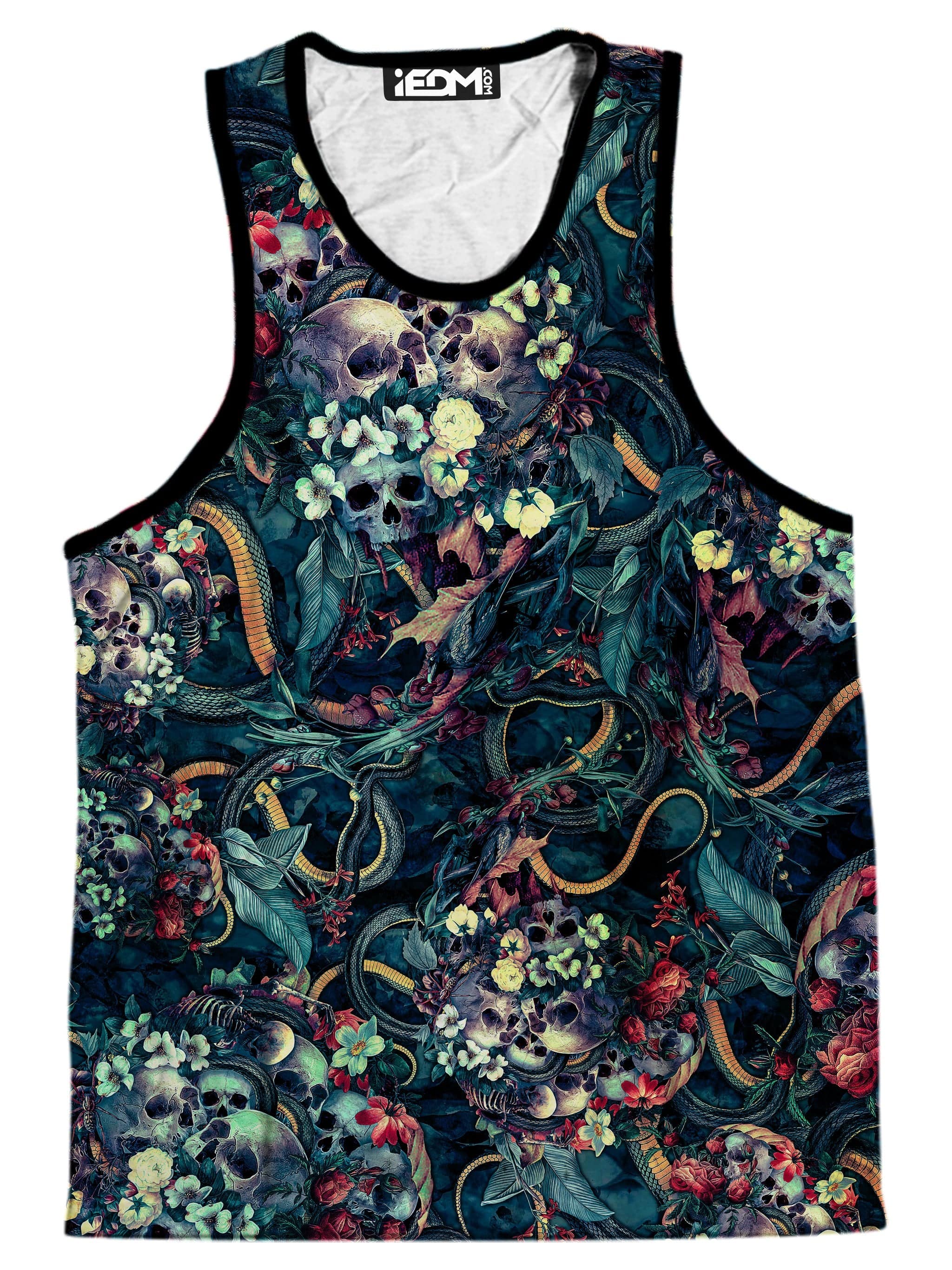Endless Soul Men's Tank
