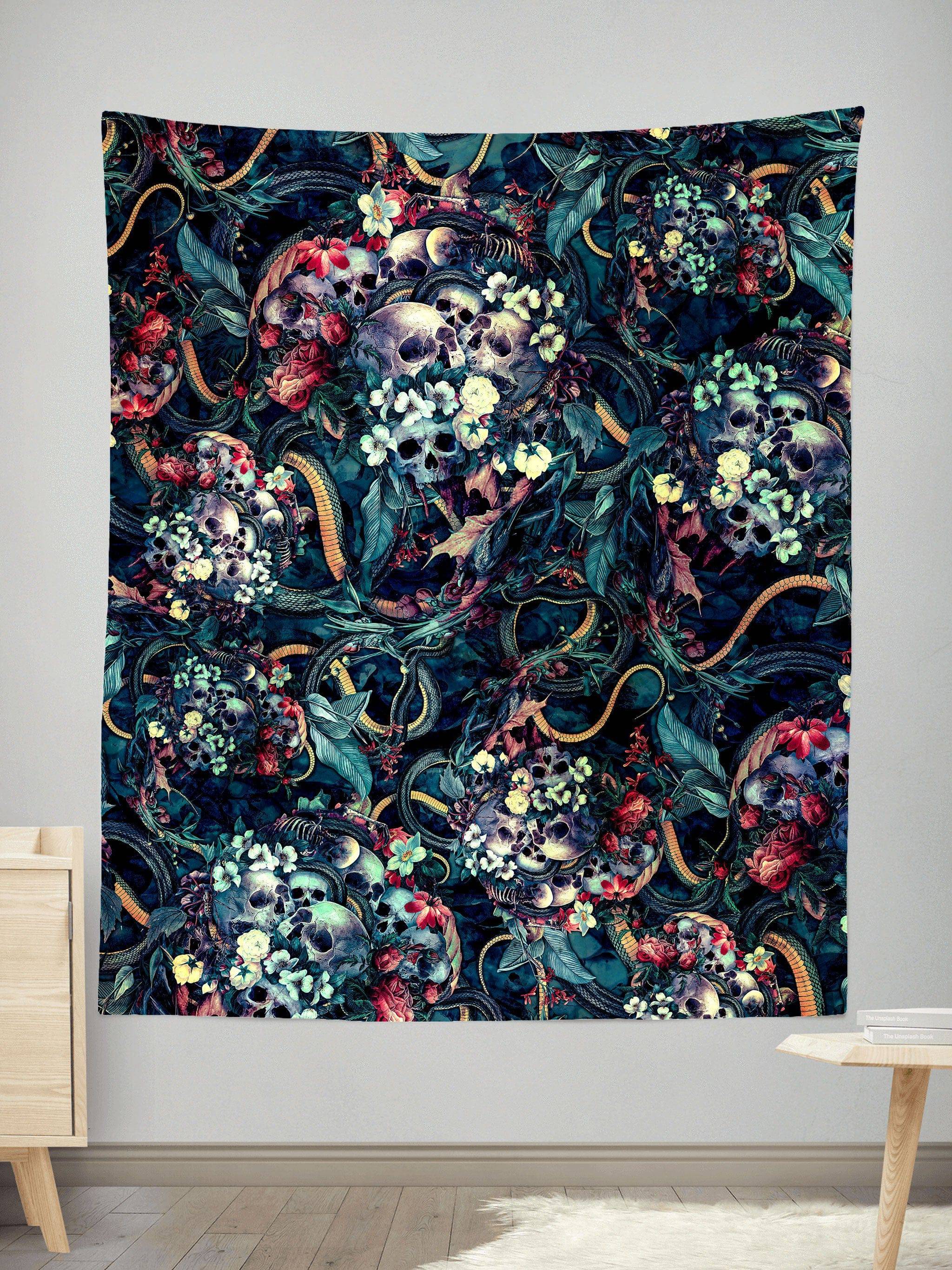 Endless Soul Tapestry
