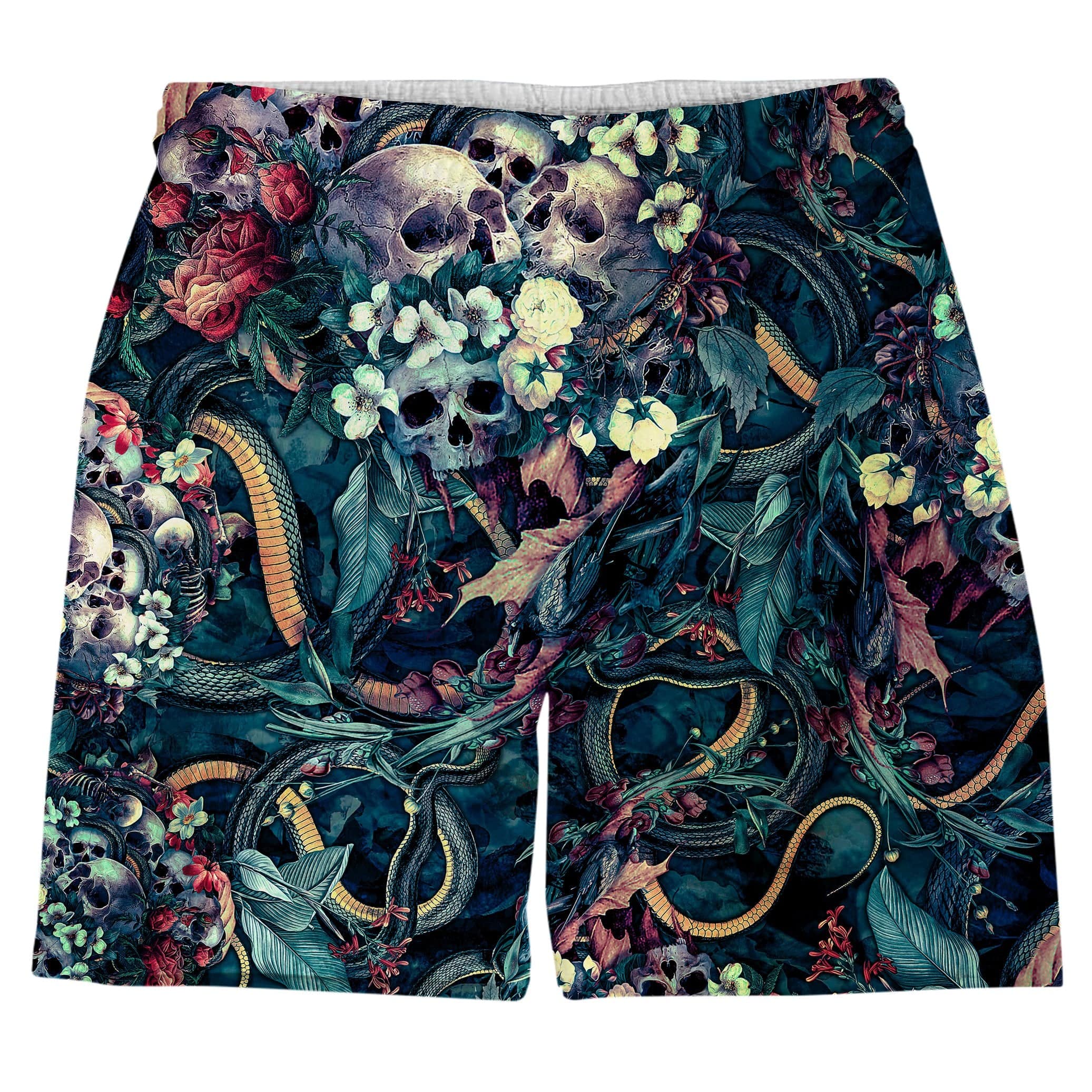 Endless Soul Weekend Shorts