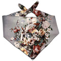 Floral Space Bandana