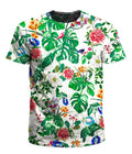 Fontaine Men's T-Shirt