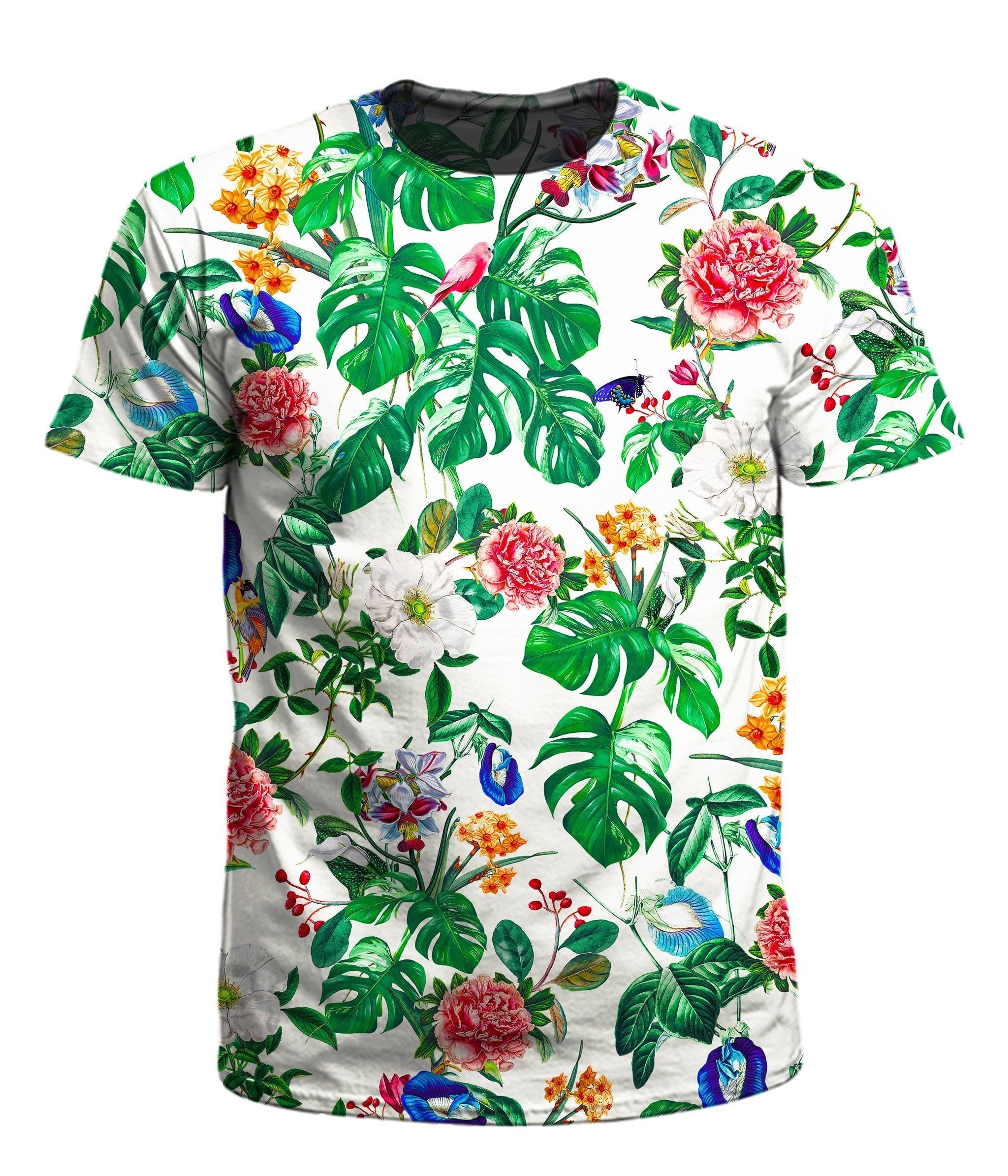 Fontaine Men's T-Shirt
