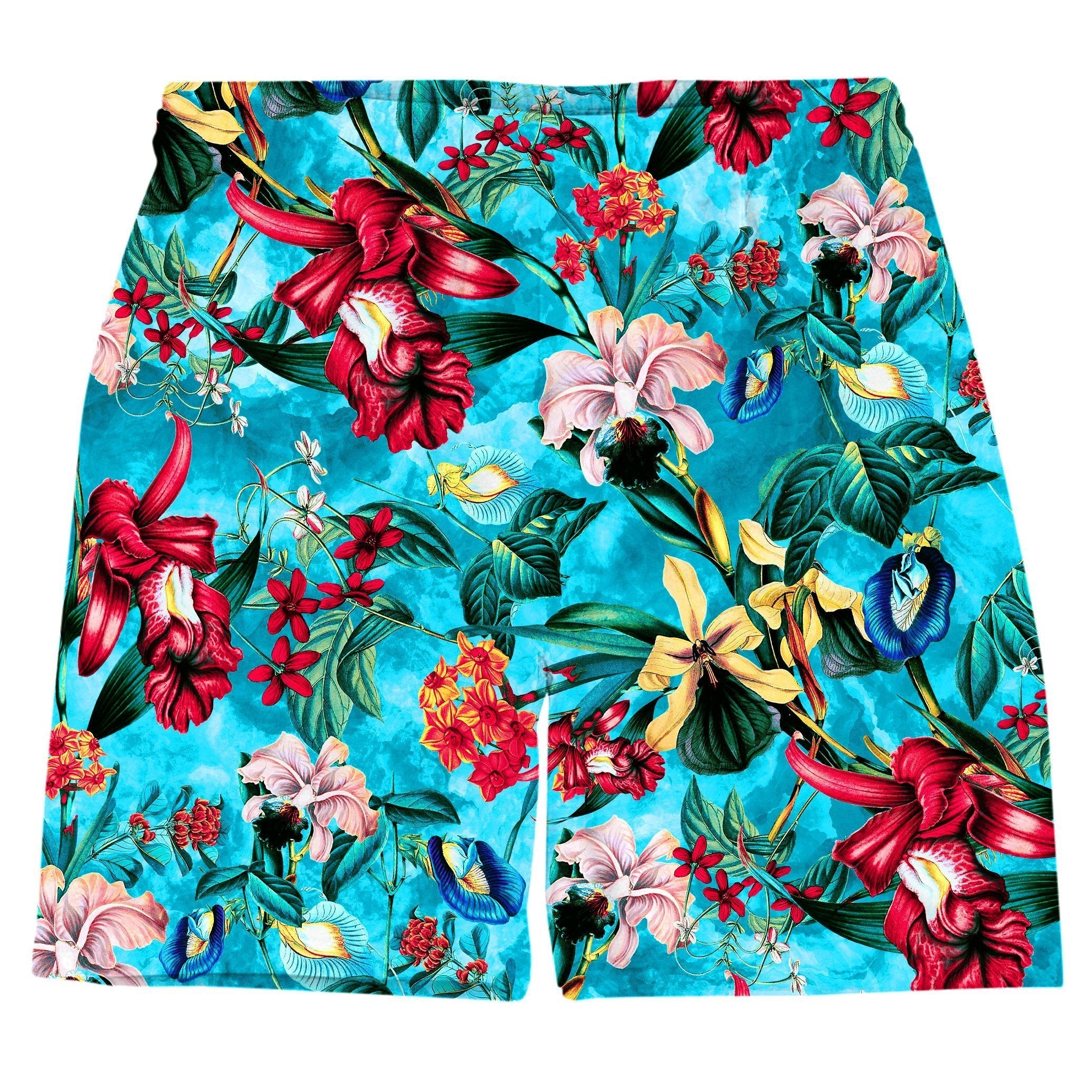 Gables Weekend Shorts