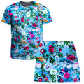 Lennon T-Shirt and Shorts Combo