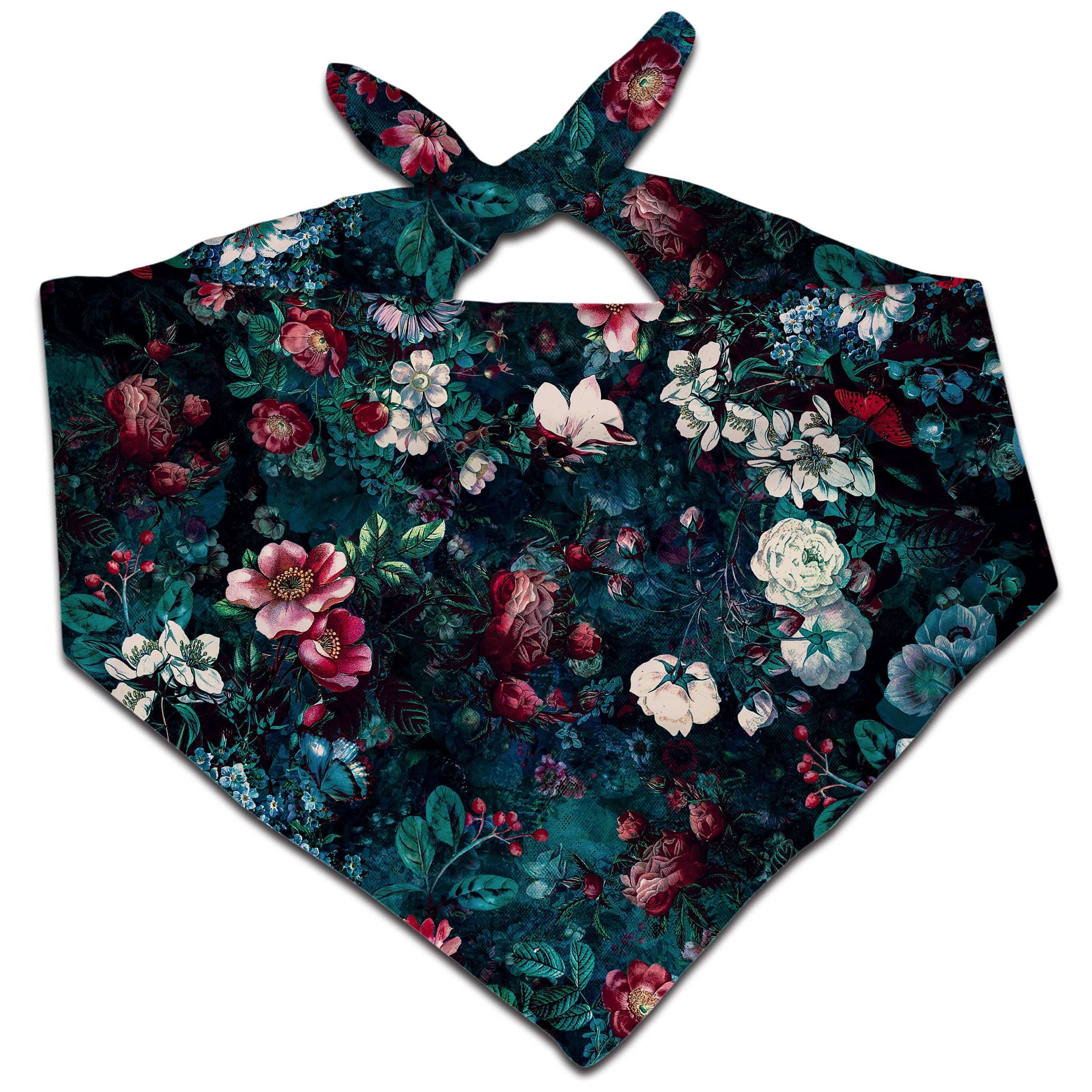 Neon Land Bandana