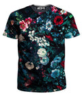Neon Land Men's T-Shirt