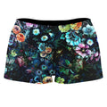 Neverland High-Waisted Women's Shorts