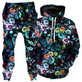 Neverland Hoodie and Joggers Combo