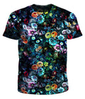 Neverland Men's T-Shirt