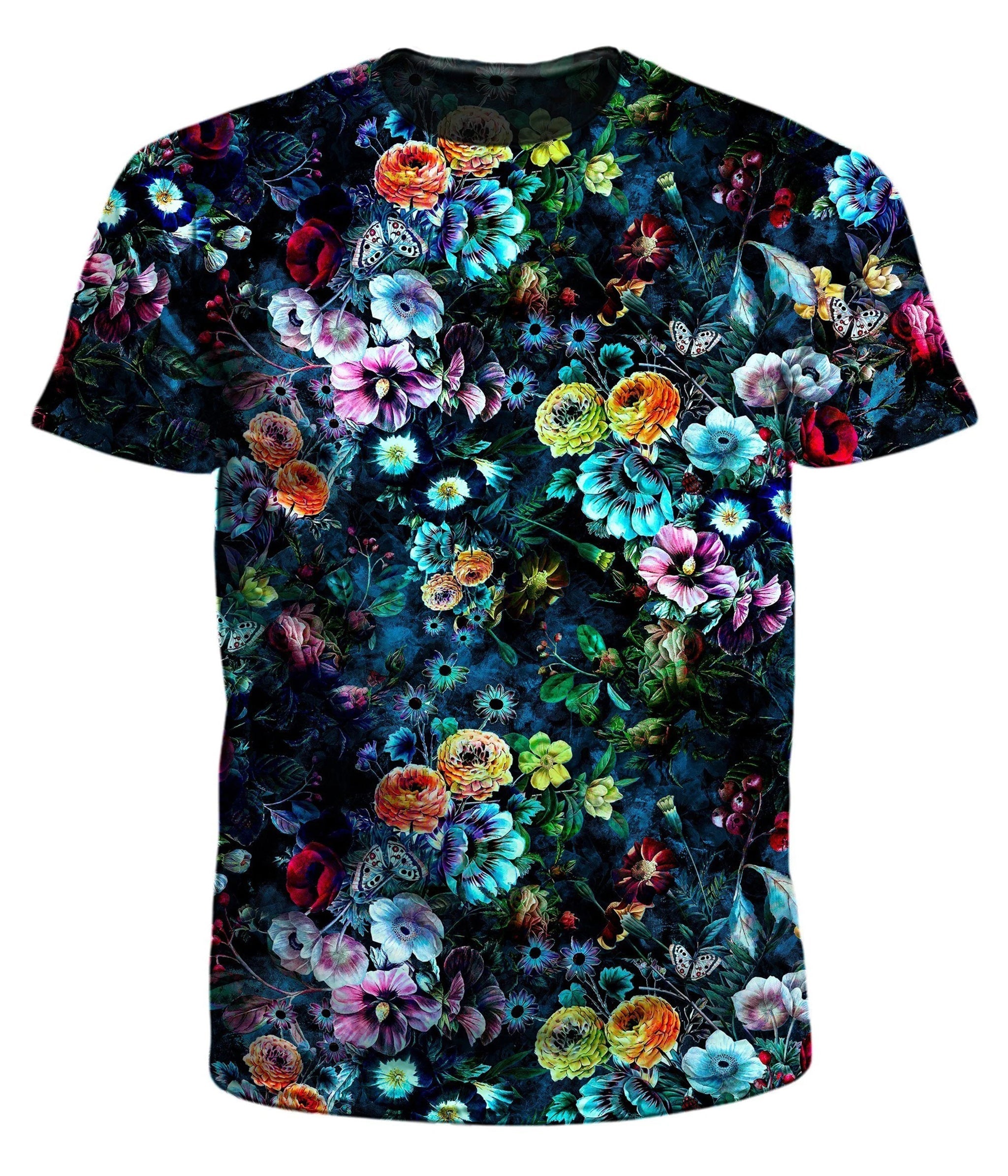Neverland Men's T-Shirt