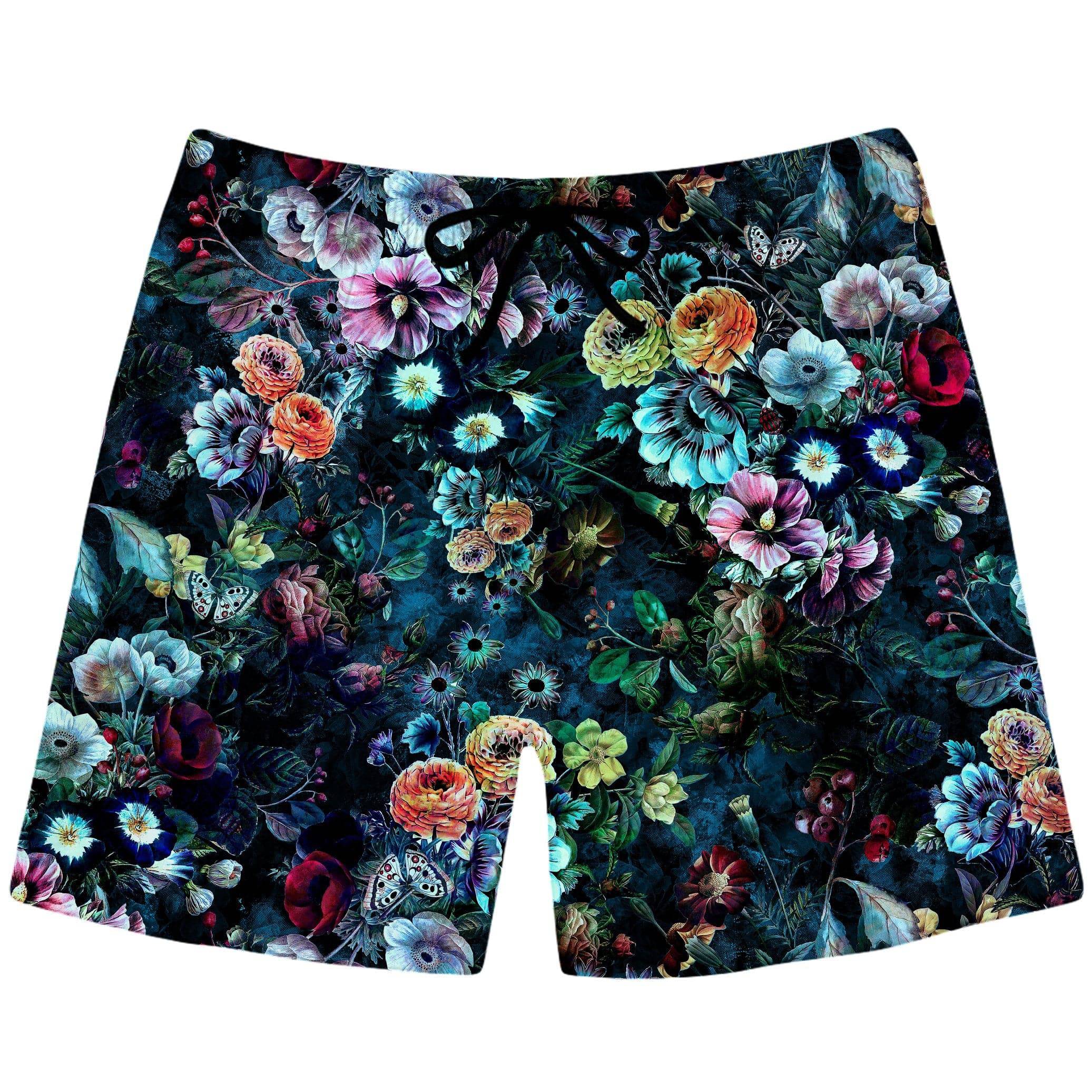 Neverland Swim Trunks